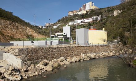 Águas do Norte reformula a ETAR de Vila Real rumo à Neutralidade Energética