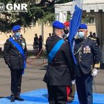 Portugal assume o Comando da EUROGENDFOR através da GNR