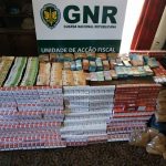 Operação ALECRÍN – Desmantelamento de rede ibérica dedicada à produção e comercialização ilícita de cigarros