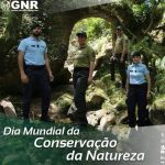 GNR/SEPNA – Dia Mundial da Conservação da Natureza