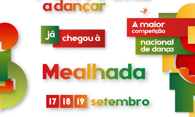 «Portugal a Dançar» já chegou à Mealhada