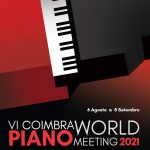 Prémio Internacional de Piano elege melhor jovem talento 2021