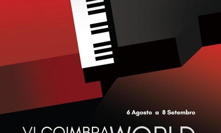 VI Coimbra World Piano Meeting encerra com dois grandes eventos culturais