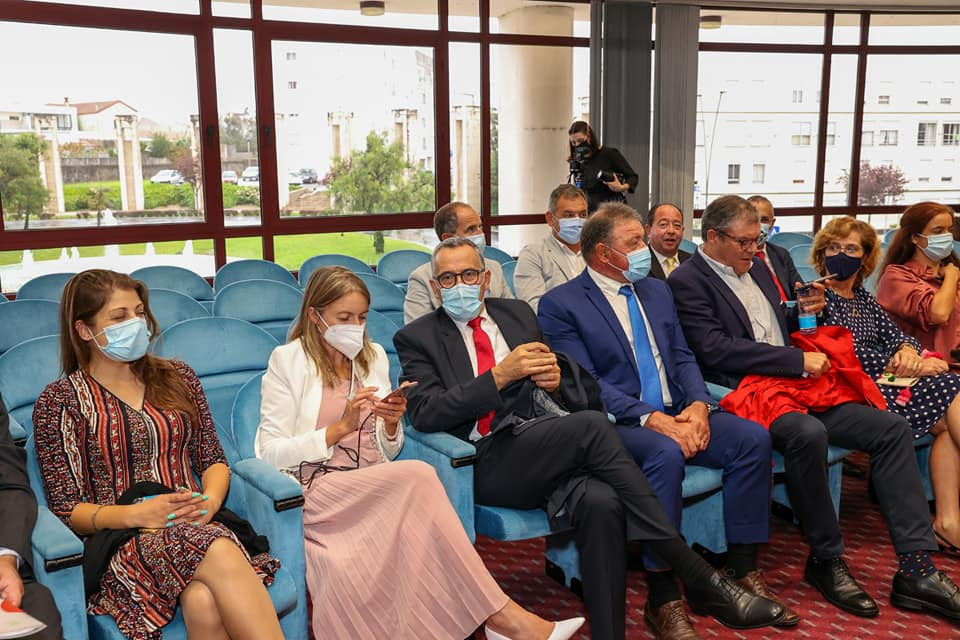 Assembleia Municipal de Ílhavo será transmitida em direto